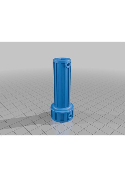 Adaptör 1/2 Kare Ila 1/4 Altıgen Bit 60 mm (Plastik Aparattır!!!) modelleri