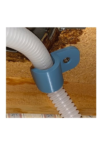 Bulaşık Makinesi Tahliye Hortumu Klipsi (Plastik Aparattır!!!) modelleri