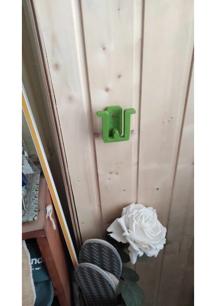 Terlik Askısı (Plastik Aparattır!!!) modelleri
