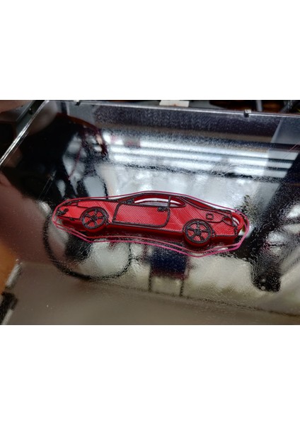 Hyundai Coupe 99 Anahtarlık (Plastik Aparattır!!!) modelleri