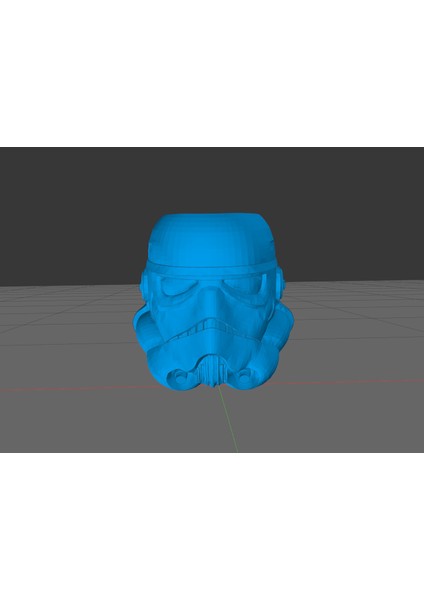 Stormtrooper Kask Saç Örgü Boncuk (Plastik Aparattır!!!) fiyatları