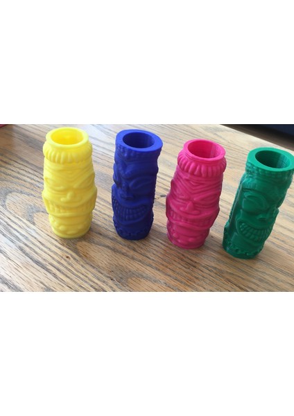 Tiki Heykel Atıcı Cam (Plastik Aparattır!!!) fiyatları
