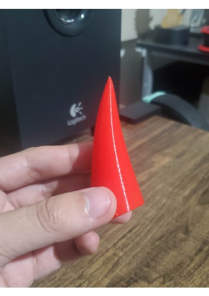 Testere Adam'dan Güç Kornaları (Plastik Aparattır) modelleri