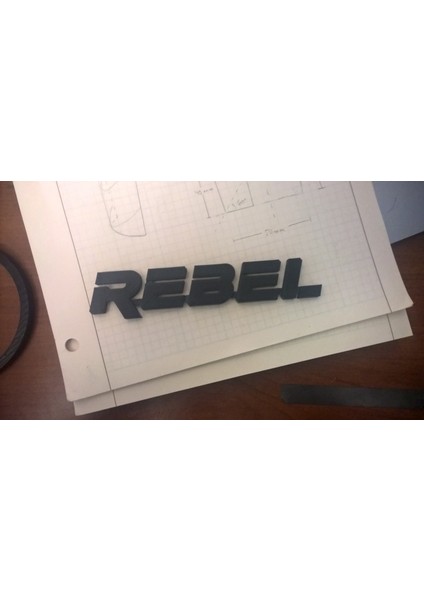 Star Wars "rebel" Logosuna Ilham Kaynağı Oldu. (Plastik Aparattır) fırsatları