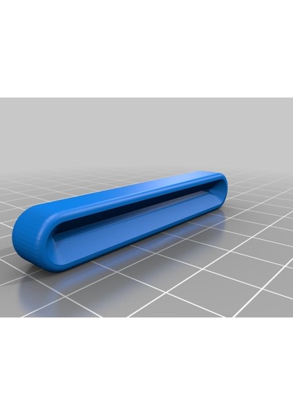 Küçük Diş Macunu Tüpü Presi (Plastik Aparattır)