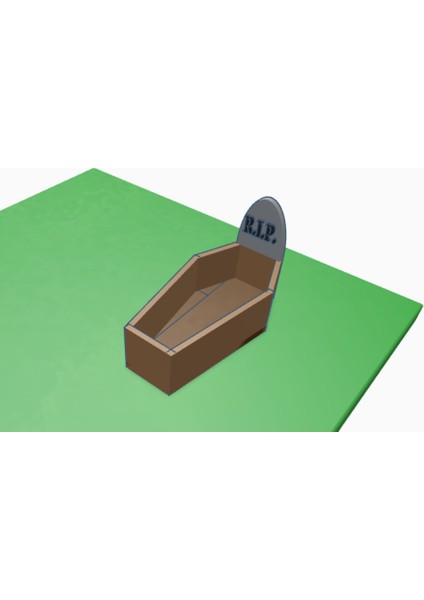 Tabut Organizatörü! (Plastik Aparattır) modelleri