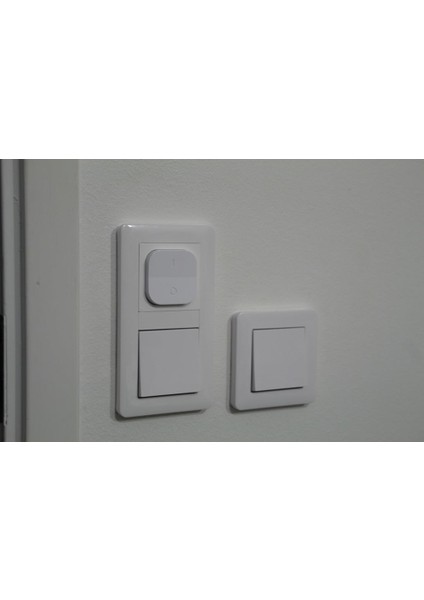 Ikea Thread -Free Dimmer Exxact (Plastik Aparattır!!!)