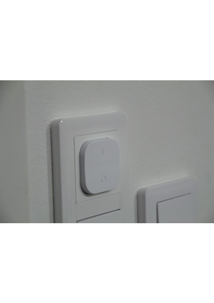 Ikea Thread -Free Dimmer Exxact (Plastik Aparattır!!!)
