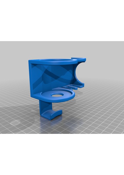 Diş Macunu / Diş Fırçası / Dil Kazıyıcı Tutucu (Plastik Aparattır) fiyatları