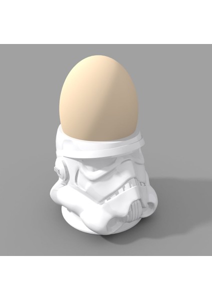 Stormtrooper Yumurtalık (Plastik Aparattır) modelleri