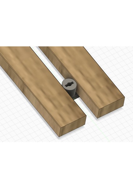 Akustik Panel Için Kilit Somunu (Plastik Aparattır!!!) fırsatları