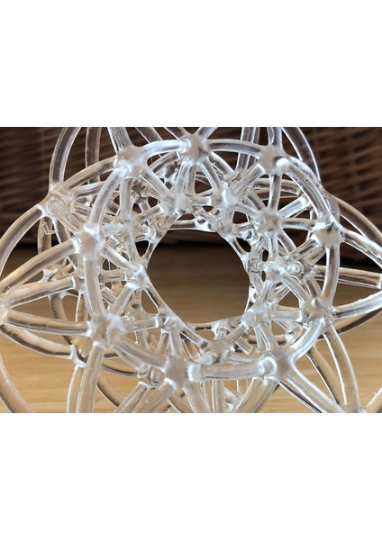 600 Hücreli Merkezi Halkalar (Plastik Aparattır!!!) modelleri