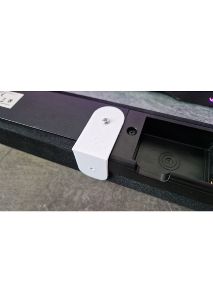 Samsung Soundbar K360 Duvar Montaj Braketi (Plastik Aparattır!!!) fiyatları