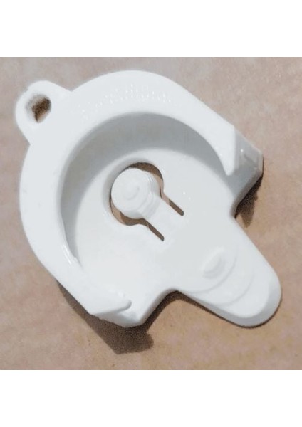 Alışveriş Arabası Için Anahtarlık Para Tutucu (Plastik Aparattır!!!) fırsatları