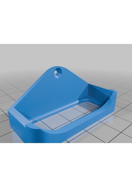 Mini Termometre Higometre Tutucu Duvarı (Plastik Aparattır!!!) modelleri