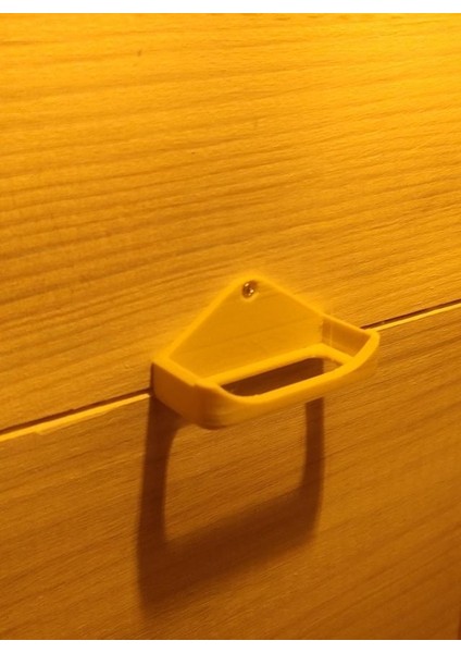 Mini Termometre Higometre Tutucu Duvarı (Plastik Aparattır!!!) fırsatları