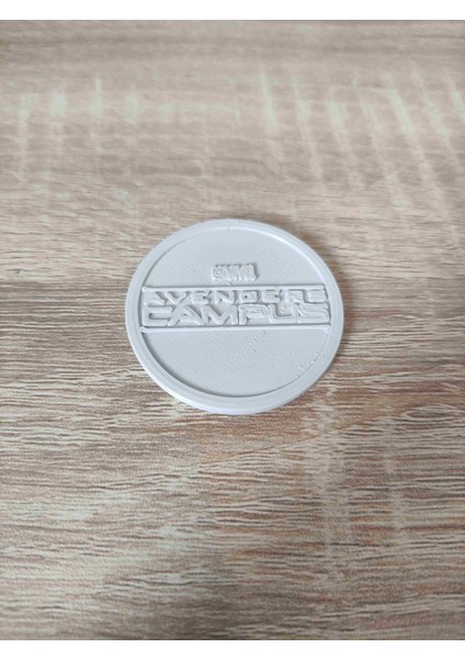 Avengers Kampüs Madeni Para / Rozet (Plastik Aparattır!!!) fırsatları