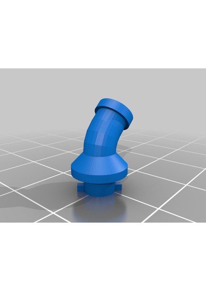 Plantronics Kulaklık Adaptörü (Plastik Aparattır!!!)