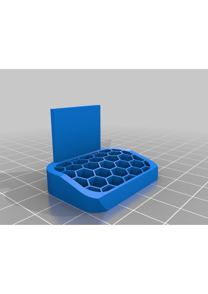 Eotech Yansıma Önleyici Cihaz (Ard) Killflash (Geliştirilmiş Kürek) (Plastik Aparattır)