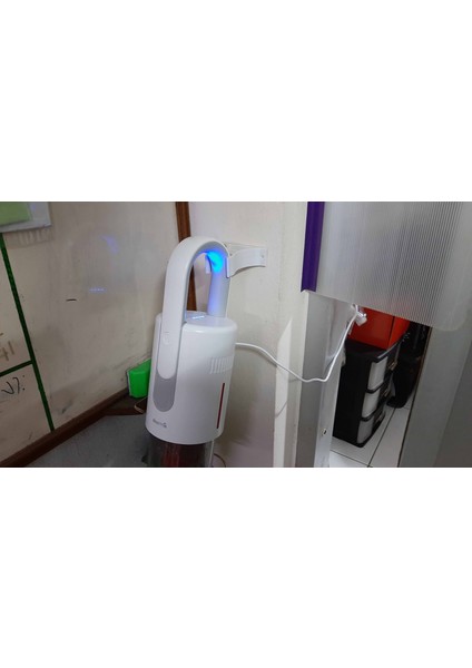 Xiaomi Mi Deerma Vakum Temizleyici Duvar Stand Tutucu (Plastik Aparattır!!!) fırsatları