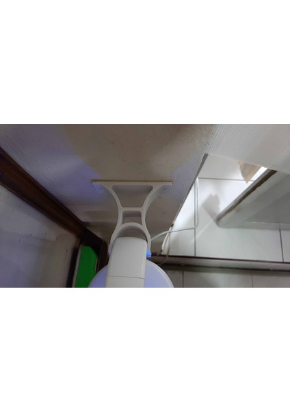 Xiaomi Mi Deerma Vakum Temizleyici Duvar Stand Tutucu (Plastik Aparattır!!!) indirimleri