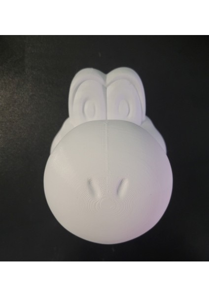 Yoshi Kulaklık Tutucu (Plastik Aparattır) fırsatları