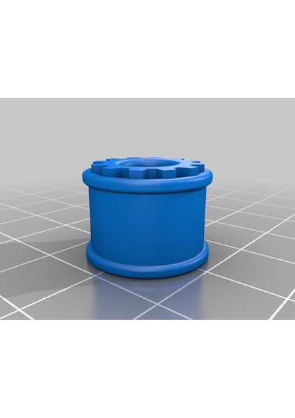 D16 Kulak Sedye/dişli Modelli Gösterge (Plastik Aparattır!!!) fiyatları