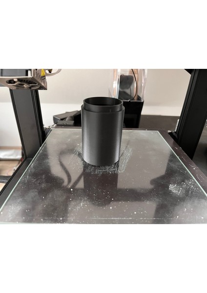 Seestar S50 - Işık ve Çiy Kalkanı (Plastik Aparattır) modelleri