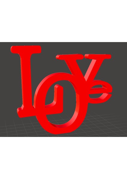 Sevgililer Günü Hediyesi - Aşk Mektupları (Plastik Aparattır!!!) fiyatları