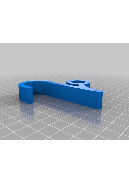 Radyatör Için Elbise Askısı (Plastik Aparattır!!!)