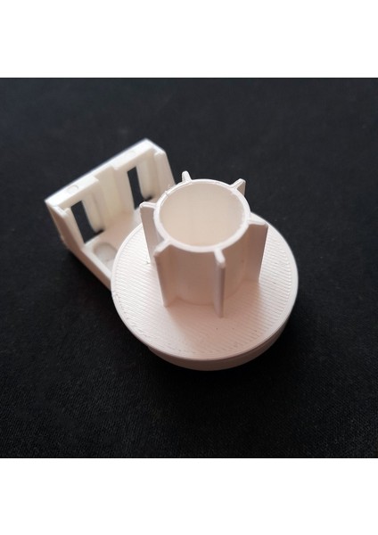 Ikea Deklanşör Yedek Uç Kapağı (Plastik Aparattır!!!) fırsatları