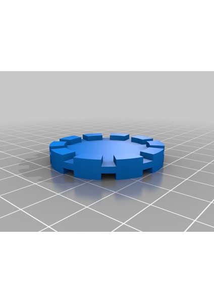 Basit Jeton / Poker Çipi (Plastik Aparattır!!!) fiyatları