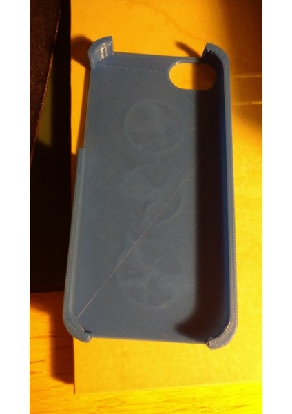 Açlık Oyunları iPhone 5c Kılıfı (Plastik Aparattır!!!)