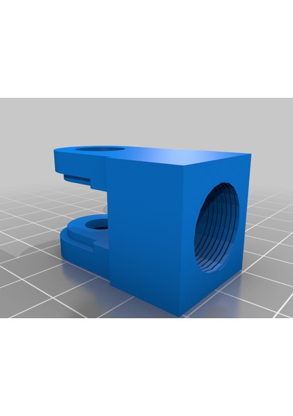 Geliştirilmiş Hyperx Quadcast - Mikrofon Kolu Adaptörü (Plastik Aparattır!!!) fırsatları