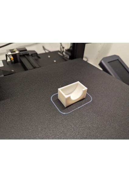 Tuya Zigbee Pır Hareket Sensörü Tutucu Montajı (Plastik Aparattır!!!) modelleri