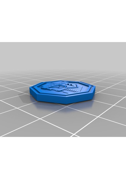 Cüce Madeni Para (Plastik Aparattır!!!)