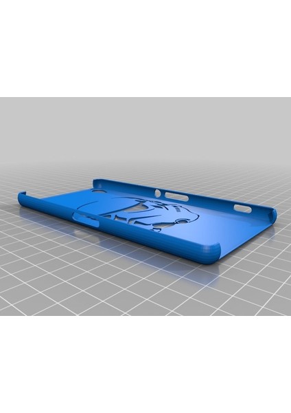 Xperia Z3 Stormtrooper Kasa Remiksi (Plastik Aparattır!!!)