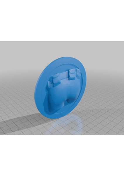 Dp Madeni Para (Plastik Aparattır!!!)