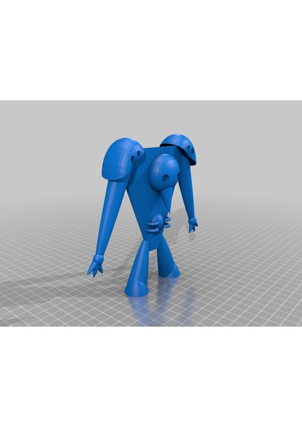 Evangelion_sachiel_q-Design(Çince: Neon Genesis Evangelion_üçüncü Havari) (Plastik Aparattır!!!) modelleri