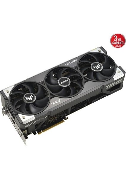32GB Tuf RTX5090-32G Gamıng Gddr7 512BIT HDMI Dp Pcıe 5.0