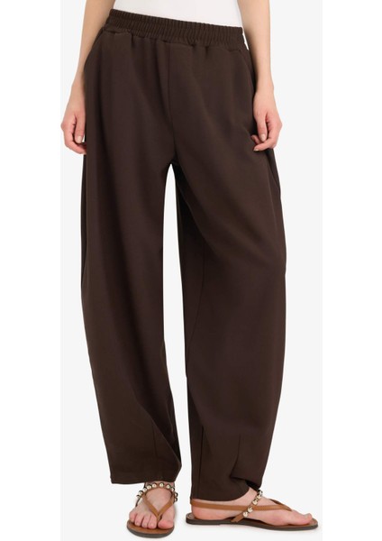 Coool Balloon Fit Normal Bel Pantolon F3375AX25SM