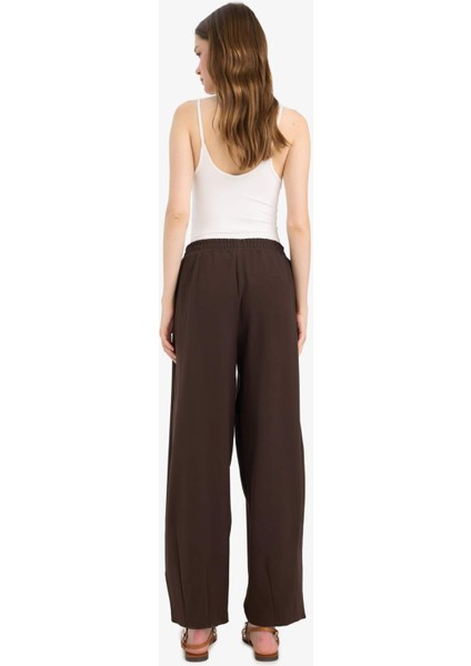 Coool Balloon Fit Normal Bel Pantolon F3375AX25SM