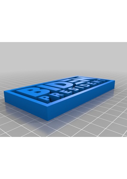 Biden Başkanı 2020 (Plastik Aparattır) modelleri