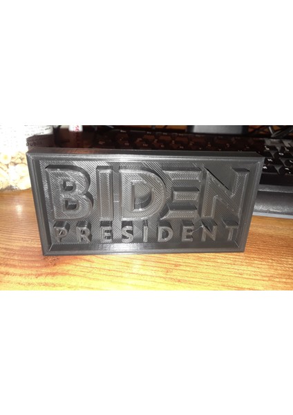 Biden Başkanı 2020 (Plastik Aparattır) fırsatları