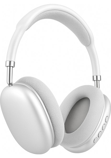 Aurıs Ars-Airp9 Kablosuz Bluetooth Kulaklık – Katlanabilir, Mikrofonlu, Yüksek Ses Kalitesi