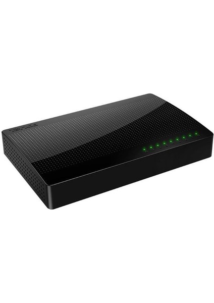 SG108 8 Port 10-100-1000 Gigabit Switch