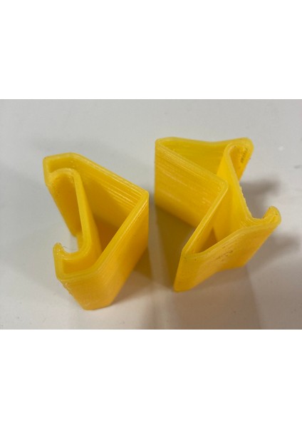 Kelepçe Küçük Dik Açılı G-Kelepçe Aracı (Plastik Aparattır) indirimleri