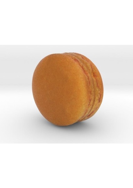 Mangolu Makaron (Plastik Aparattır)