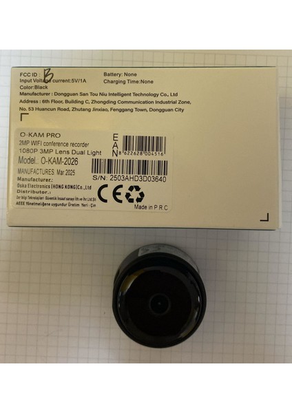 -2026 Wifi Minik Kamera Bataryalı fiyatları