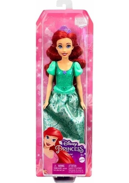 Nessiworld Nessi World HLW10 Disney Prenses - Ariel